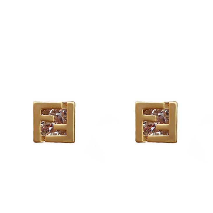 Boucles D’Oreilles Homme | Boucle d’oreille FF Boucles D’Oreilles Boucles D’Oreilles