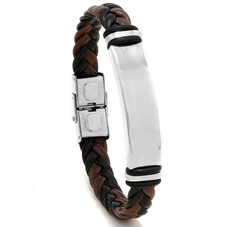 Bracelets Homme | Bracelet FF Bracelets Bracelets