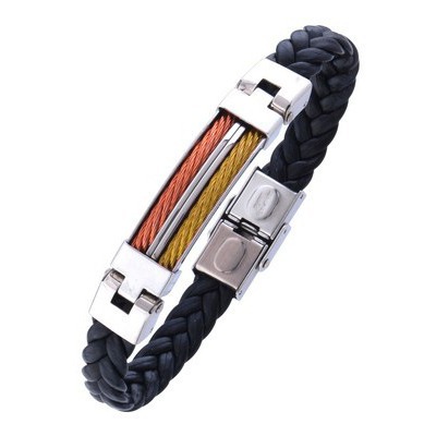 Bracelets Homme | Bracelet FF Bracelets Bracelets