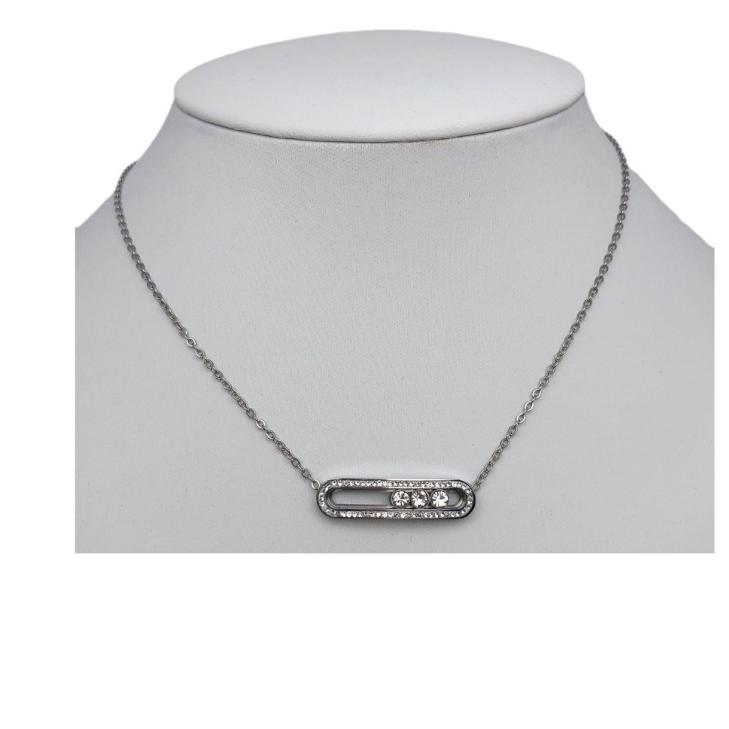 Colliers Femme | Collier O’Lock Colliers Colliers