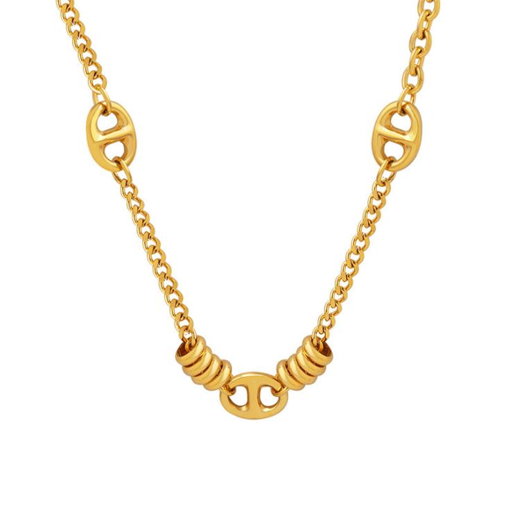 Colliers Femme | Collier O’Lock Colliers Colliers