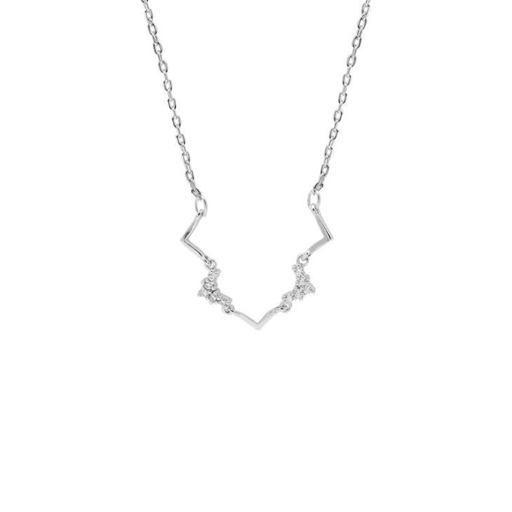 Colliers Homme | Collier Five Colliers Colliers