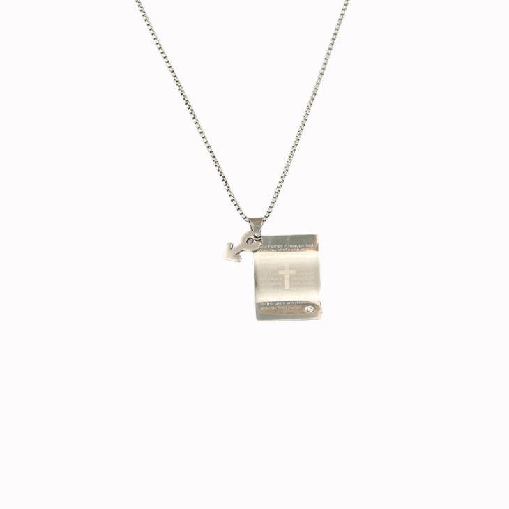 Colliers Homme | Collier Shadow Colliers Colliers