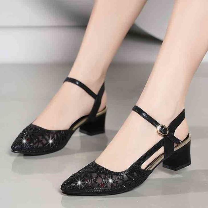 Escarpins Femme | First Chaussures Escarpins