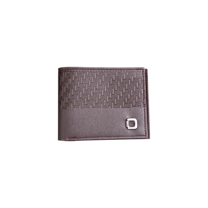 Mini Sacs Homme | Pochette Standing Squared FF Homme Homme