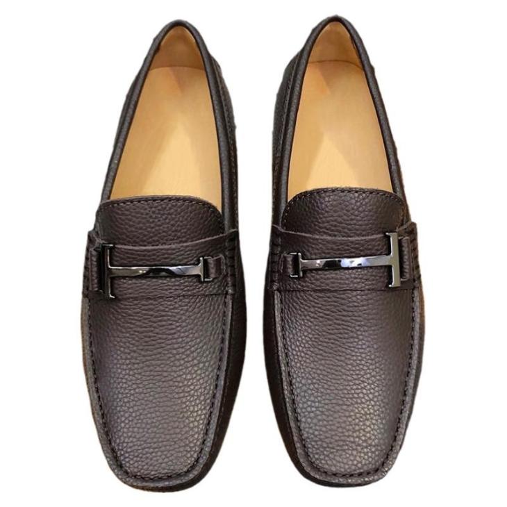 Mocassins et Drivers Homme | Mocassins FF Squared Chaussures Homme