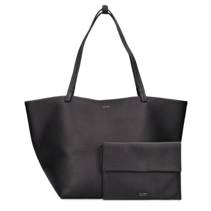 Sacs Cabas Homme | Sac shopping en cuir Roma Homme Homme