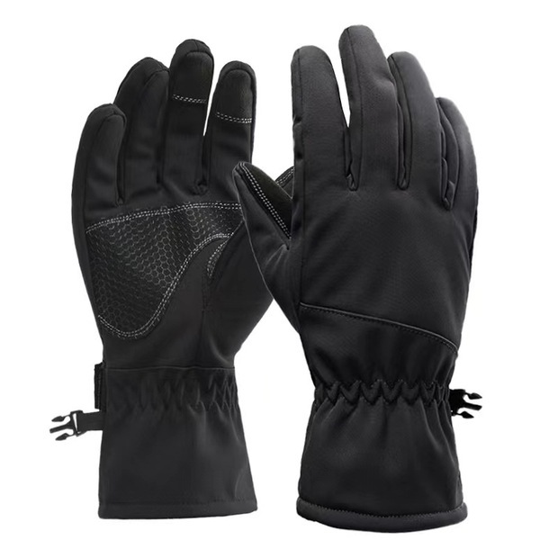 Skiwear Femme | Gants de ski Femme Femme