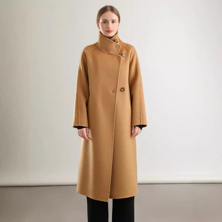 Vestes et Vêtements D’Extérieur Femme | Manteau Femme Femme